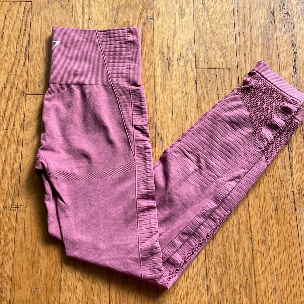 Gymshark Energy Seamless Leggings